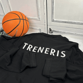 Trainer Long Sleeve Polo